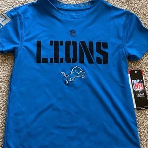 Lions Shirt